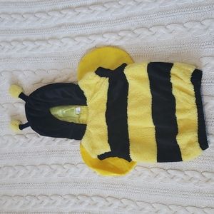 Bumblebee costume